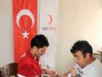 Aosb Yöneticilerinden Kök Hücre Bağışı