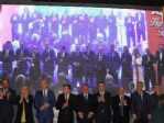 Ak Parti Trabzon’da Kanaat Önderlerini Bir Araya Getirdi
