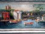 Kıbrıs Gazisinin Hazırladığı Sergiye Yoğun İlgi