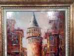 Kıbrıs Gazisinin Hazırladığı Sergiye Yoğun İlgi