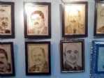 Kıbrıs Gazisinin Hazırladığı Sergiye Yoğun İlgi