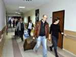 Nevşehir’de 17 Yaşındaki Gencin Organları 7 Kişiye Umut Oldu