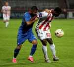 Samsunspor Fırsat Tepti