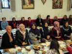 Başkan Tok Ve Milletvekili Köktaş Havzalılar İle Buluştu