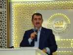 Başkan Tok Ve Milletvekili Köktaş Havzalılar İle Buluştu