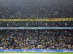 Fenerbahçe - Galatasaray Maçına Doğru