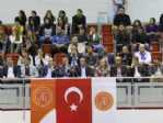 Nevşehir Hacı Bektaş Veli Kadın Basketbol Takımından Gururlandıran Sonuç