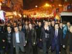 İlkadım’dan Gövde Gösterisi