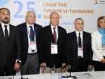25. Ulusal Türk Ortopedi Ve Travmatoloji Kongresi