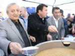 Devrek Belediyesi Aşure Etkinliği Düzenlendi