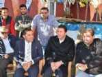 Ak Parti Zonguldak Milletvekili Adayı Özcan Ulupınar;