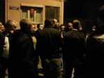 Aydın’da Gece Yarısı Seçim Gerginliği