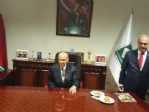 Devlet Bahçeli Memleketi Osmaniye’de