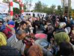 Kılıç, Karaaslan Ve Taşçı’dan Konak Buluşması