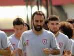 Samsunspor’un Liderlik Formülü