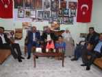 Köy Evi Görenleri Büyülüyor