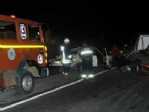 Tekirdağ’da Trafik Kazası: 1’i Ağır 4 Yaralı