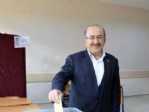 Ak Parti Mkyk Üyesi Süleyman Soylu Oyunu Kullandı
