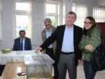 Ak Parti Mkyk Üyesi Süleyman Soylu Oyunu Kullandı