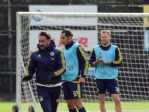 Fenerbahçe, Ajax Maçı Hazırlıklarını Sürdürüyor