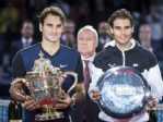 Atp Basel’de Şampiyon Federer