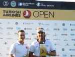 Turkısh Aırlınes Open’da Şampiyon Vıctor Dubuısson