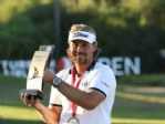 Turkısh Aırlınes Open’da Şampiyon Vıctor Dubuısson