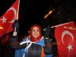 Çorum’da Ak Parti Coşkusu