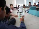 Hayal Dünyasındaki Robotlar Gerçeğe Dönüşüyor