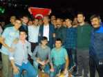 Ak Partili Aydın: “manavgat İktidarla Buluştu”