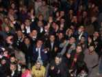 Sarıcaoğlu Teşekkür Etti