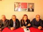 Chp’li Aday Hem Ak Parti’yi Suçladı Hem Özeleştiri Yaptı