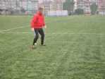 1911 Çerkezköyspor Sahasına Kavuşuyor