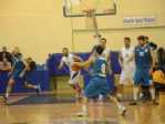 Çbsk İlk Lig Maçından Galibiyetle Ayrıldı