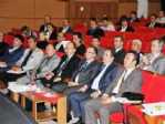 Binalarda Enerji Verimliliği Eğitimi