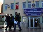Polis Eroini Otomobil Farında Buldu