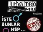 Adana Bar Tiyatrosuyla Tanışıyor