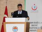 “organ Bağışlayarak Yeni Bir Yaşam Armağan Edin”