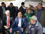 Müezzinoğlu’ndan Yenişehir’e Hastane Sözü