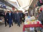 Müezzinoğlu’ndan Yenişehir’e Hastane Sözü