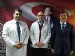 Amerikalıların Düşünemediğini Türk Doktor Uyguladı