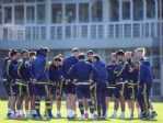 Fenerbahçe Eksik Çalıştı
