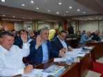 Yunusemre Kasım Ayı Meclis Toplantısı Gerçekleştirildi