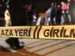 Pendik’te Virajı Alamayan Araç Kaza Yaptı: 2 Ölü