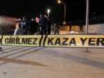 Pendik’te Virajı Alamayan Araç Kaza Yaptı: 2 Ölü