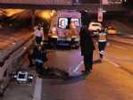 Beylikdüzü’nde Kaza: 1 Ölü, 1 Yaralı