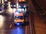 Beylikdüzü’nde Kaza: 1 Ölü, 1 Yaralı