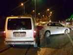 Karabük’te 2 Ayrı Trafik Kazası 2 Yaralı