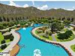 Büyükşehir Belediyesi’nden Saray İlçesine Park