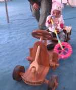 Horonlu Fuar Açılışı